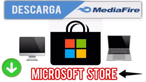 descargar microsoft store.